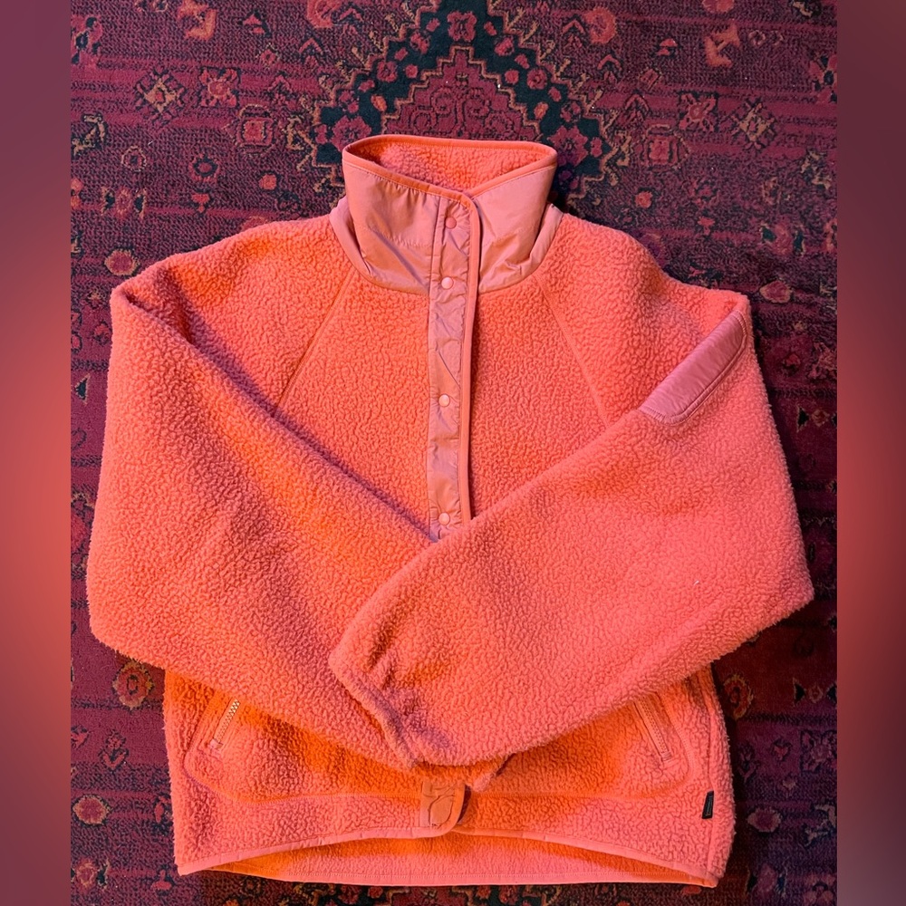 Mountain Standard Fleece Jacket